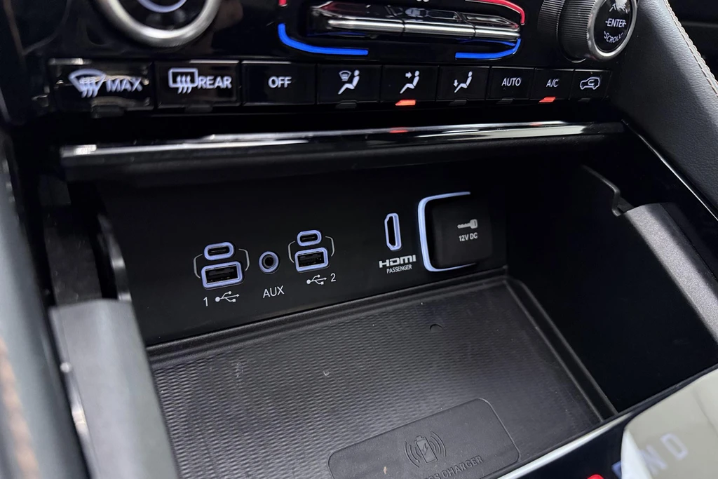 Jeep Grand Cherokee – foto 34