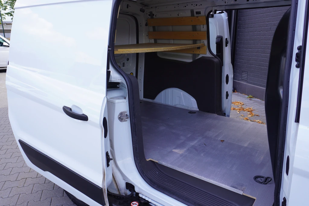 Ford Transit Connect – foto 10