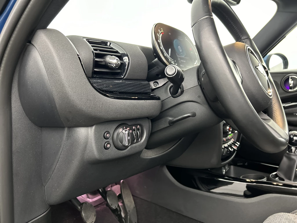 MINI Clubman – foto 21