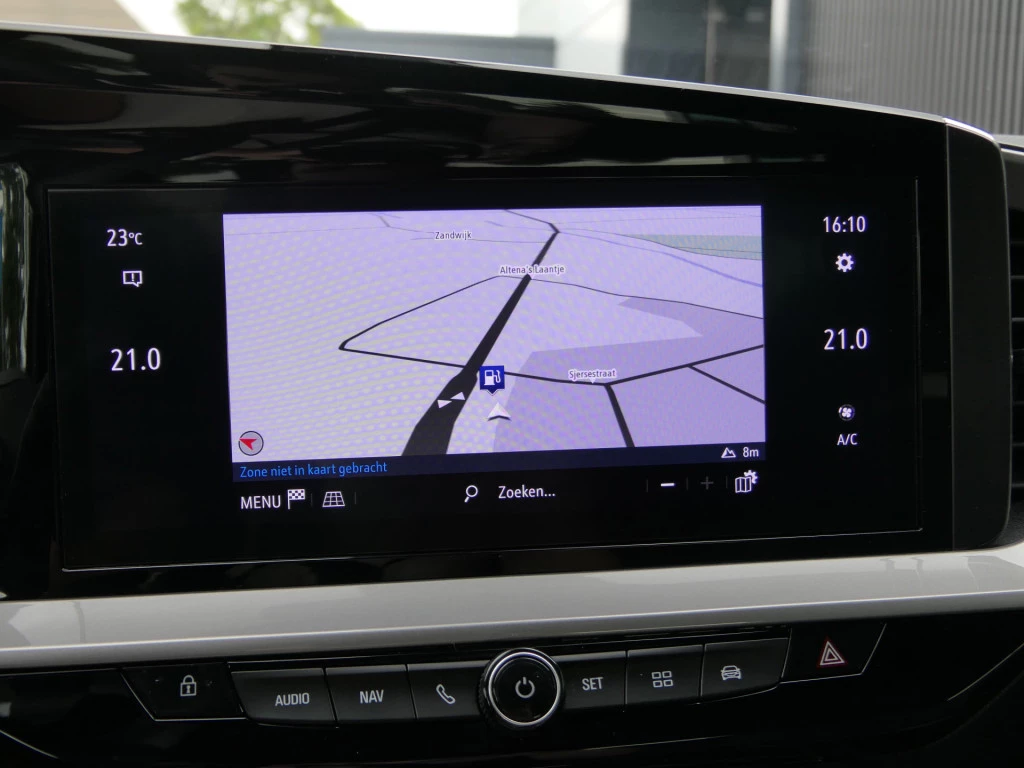 Opel Mokka – foto 24