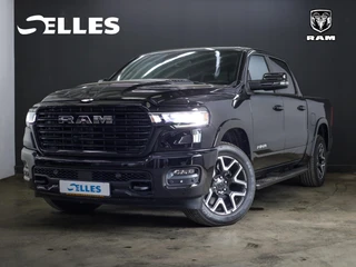 Dodge Ram 1500 – thumbnail 1