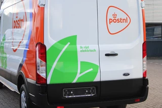 Ford E-Transit – thumbnail 4