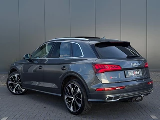 Audi SQ5 – thumbnail 5