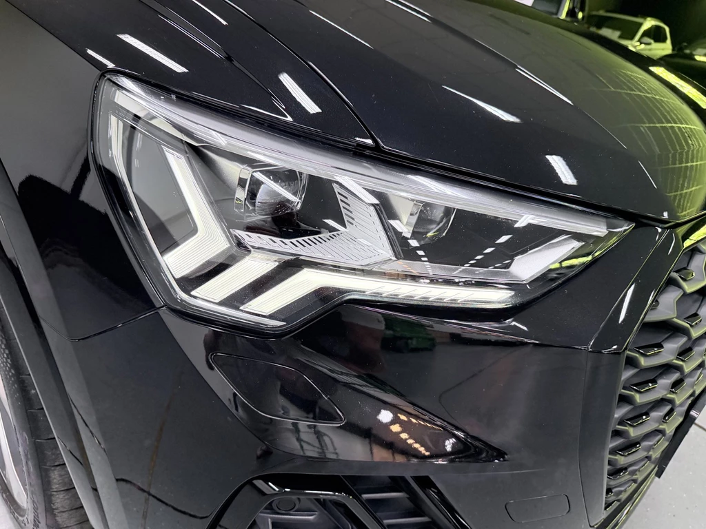 Audi Q3 – foto 17