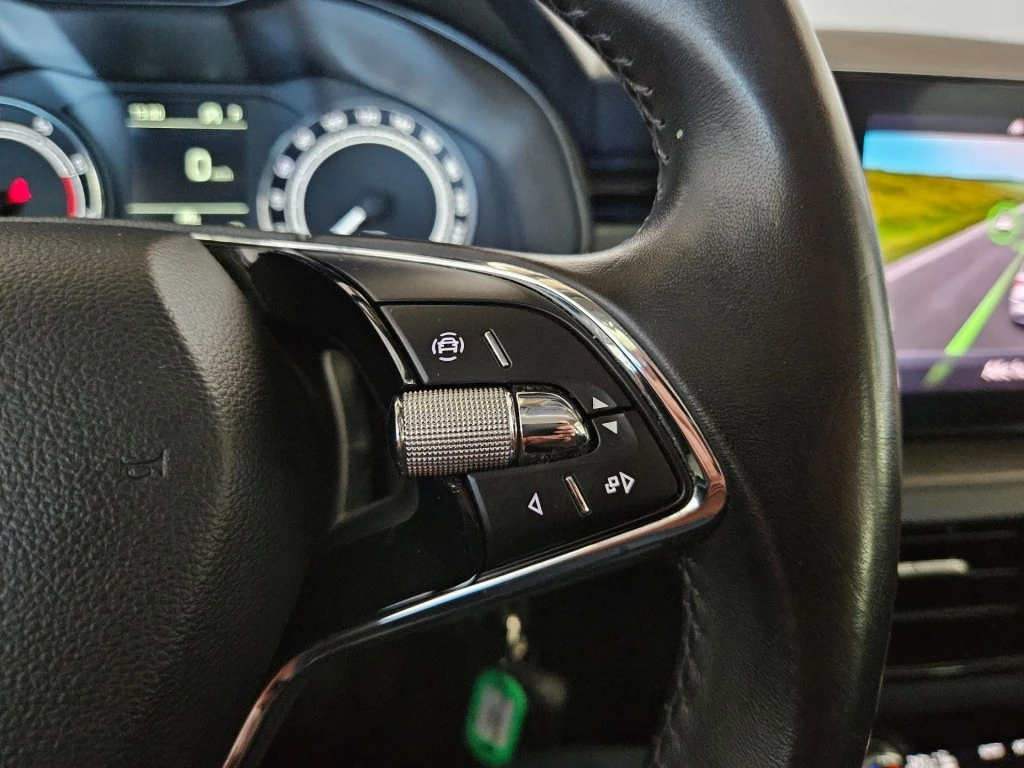 Škoda Kamiq – foto 45