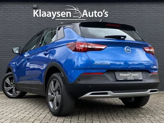Opel Grandland X – thumbnail 3