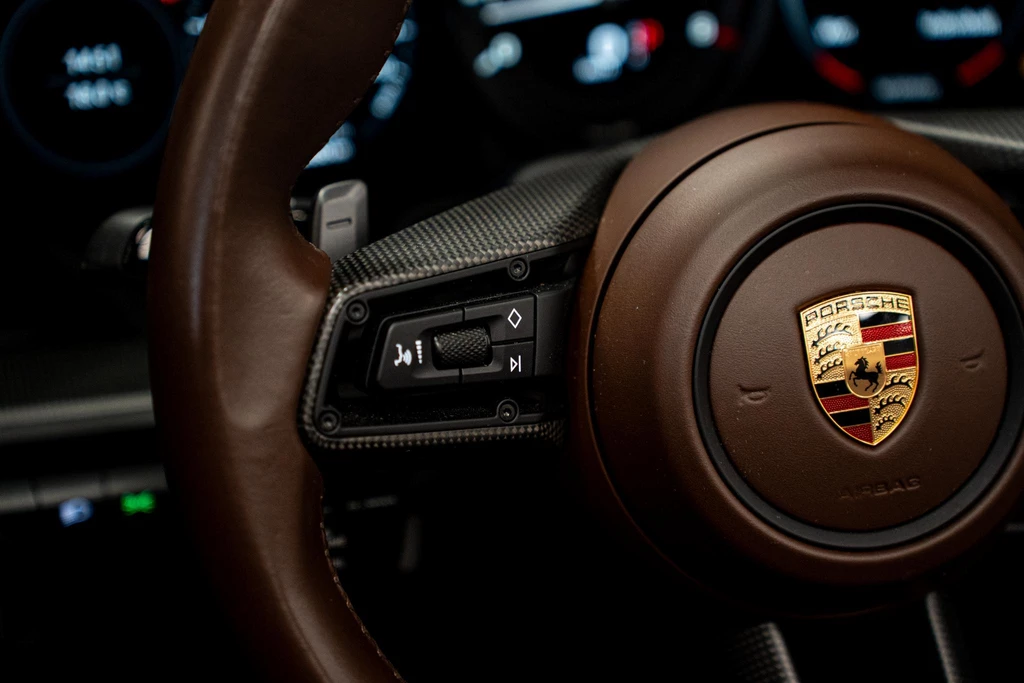 Porsche 911 – foto 33