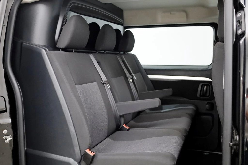 Opel Vivaro – foto 10