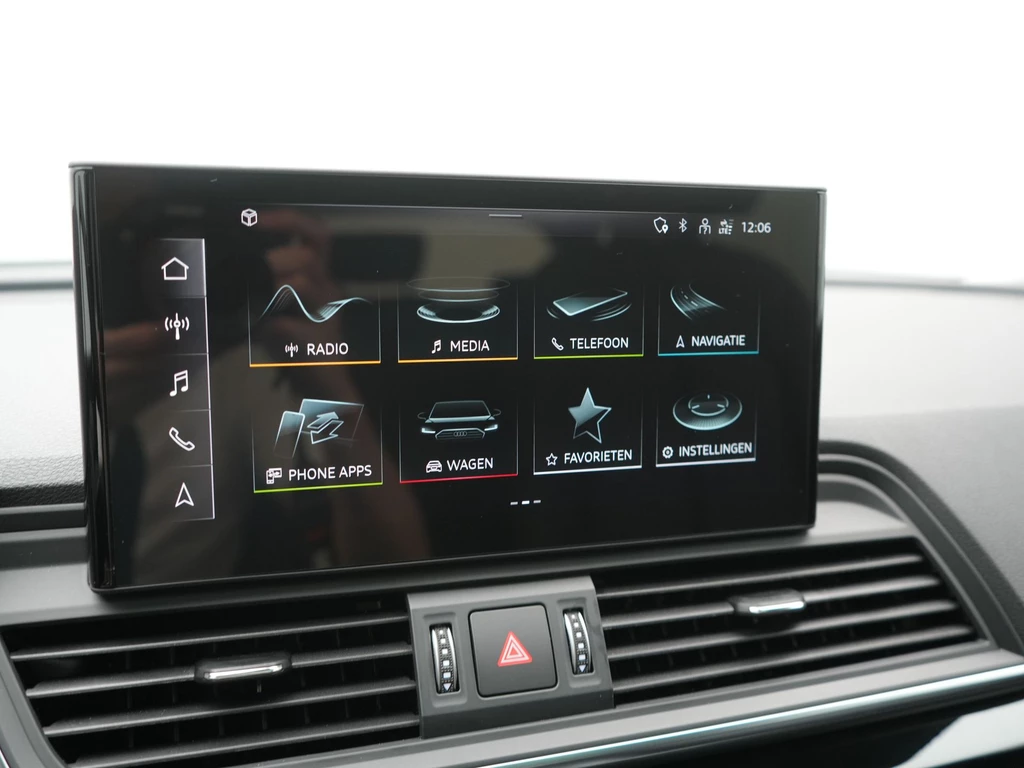 Audi Q5 – foto 41