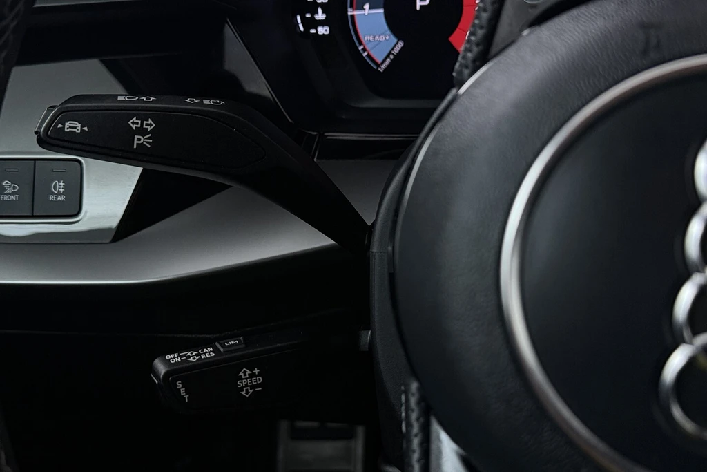 Audi A3 – foto 17