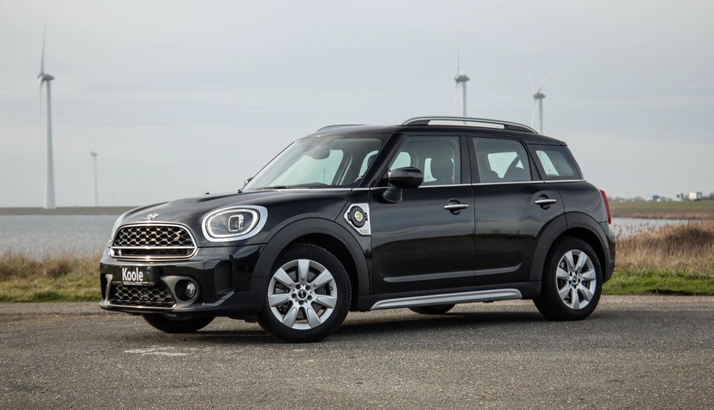 MINI Countryman – foto 3