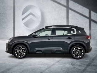 Citroën C5 Aircross – thumbnail 2