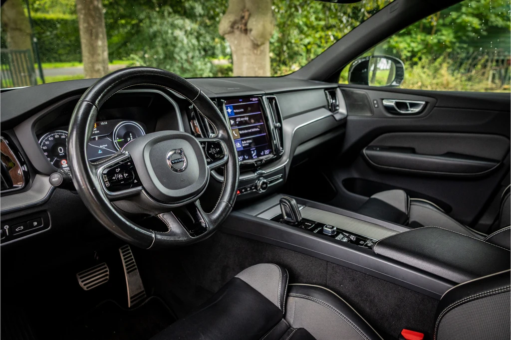Volvo XC60 – foto 10