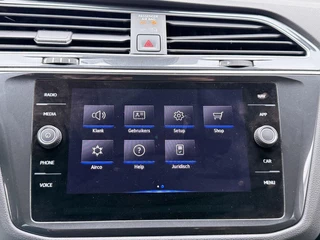 Volkswagen Tiguan – thumbnail 21