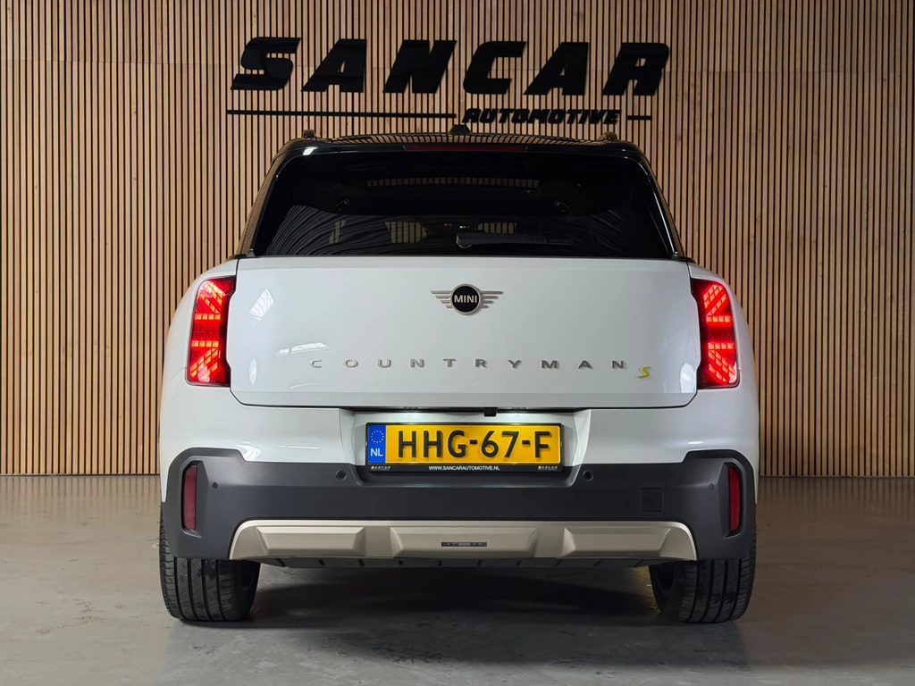 MINI Countryman – foto 5