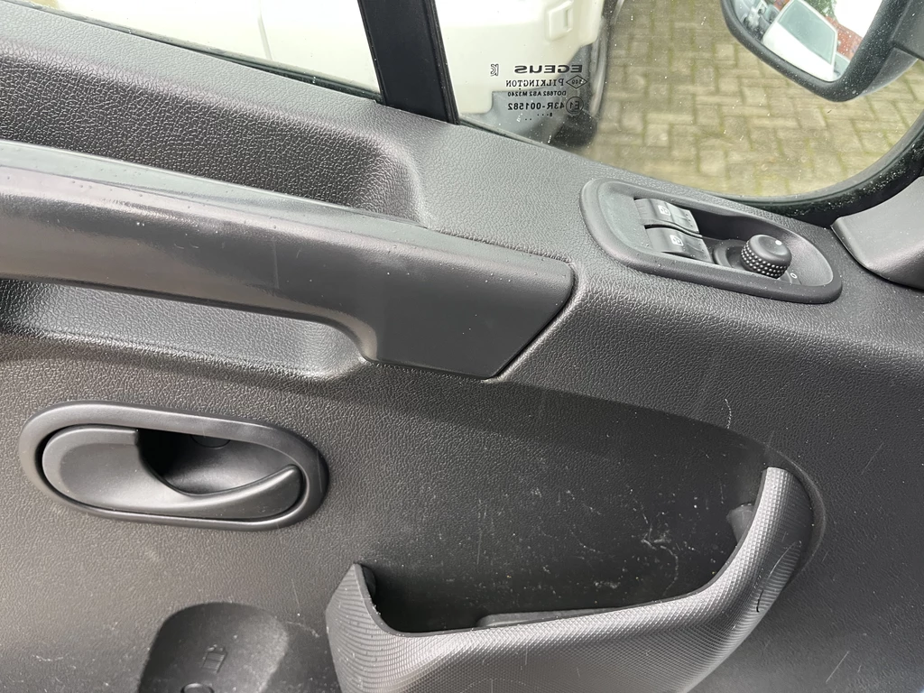 Renault Master – foto 15