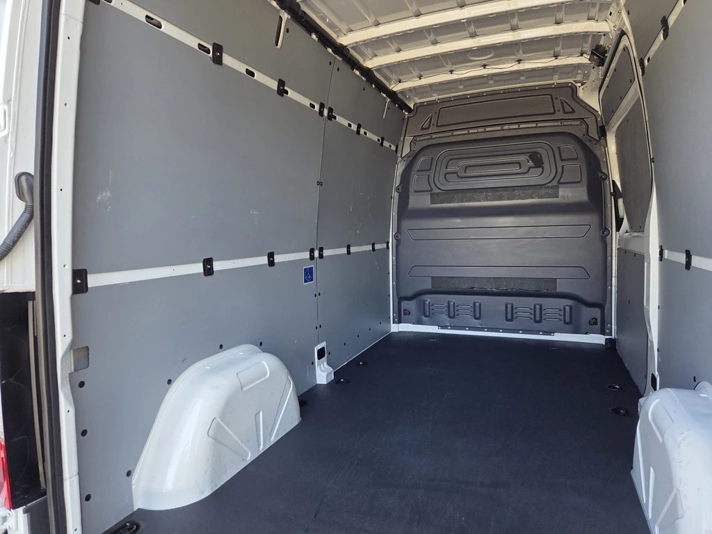 Mercedes-Benz eSprinter – foto 25