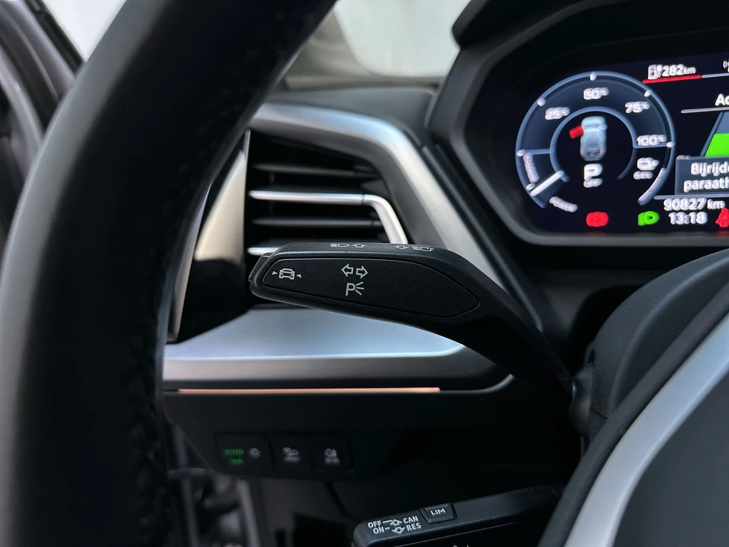 Audi Q4 e-tron – foto 25