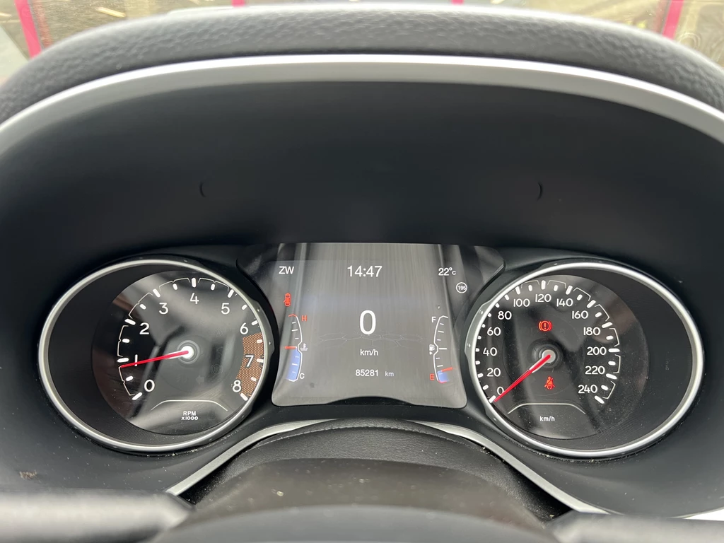 Jeep Compass – foto 25