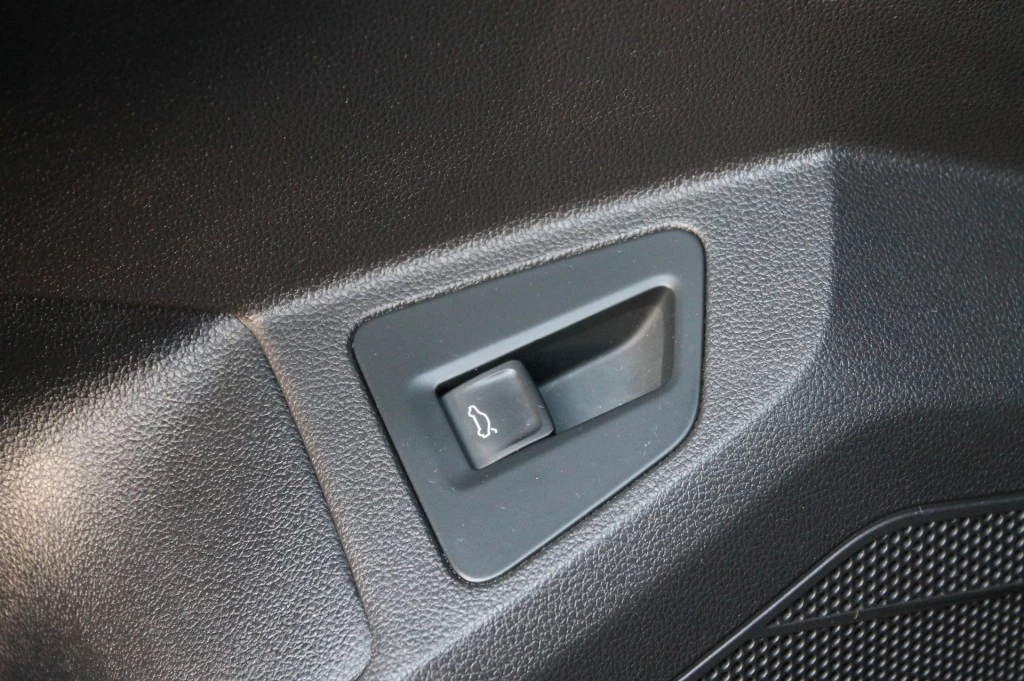 Volkswagen Touareg – foto 37