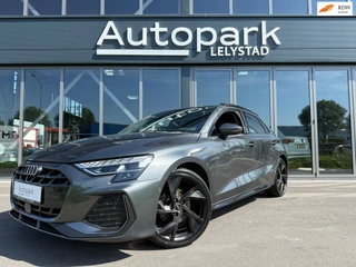 Audi A3 – thumbnail 1