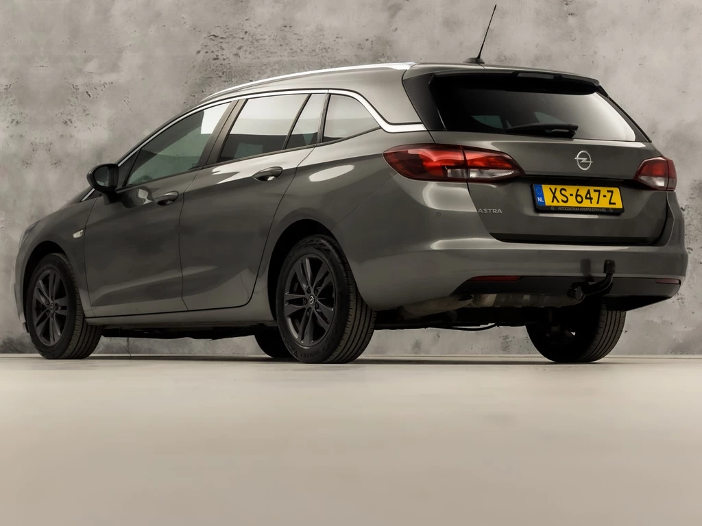 Opel Astra – foto 4