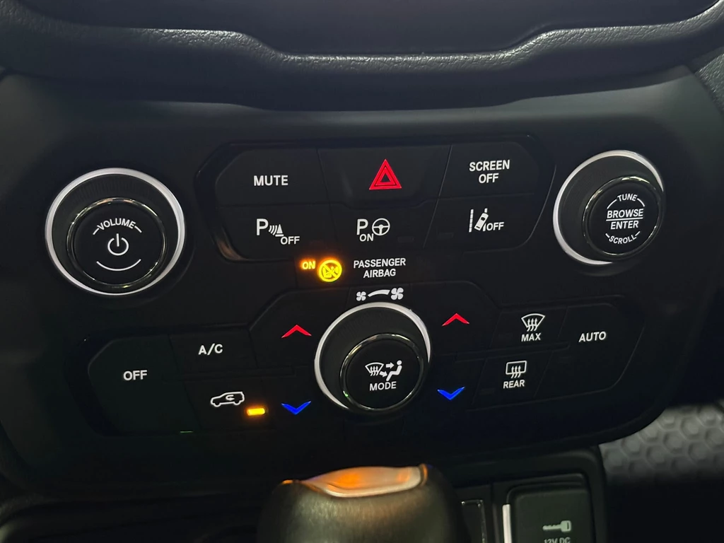 Jeep Renegade – foto 35