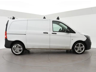 Mercedes-Benz Vito – thumbnail 5