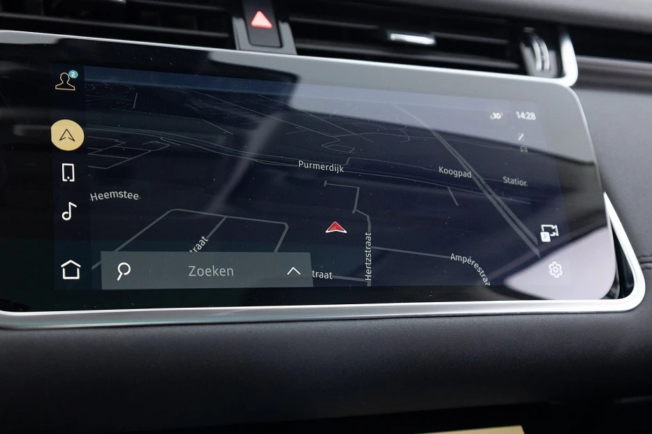 Land Rover Range Rover Evoque – foto 24