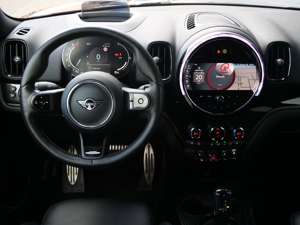 MINI Countryman – foto 9