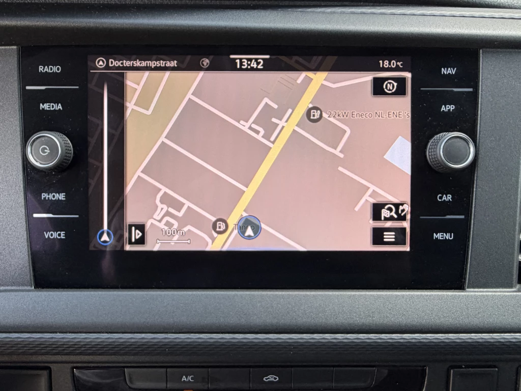 Volkswagen Transporter – foto 11