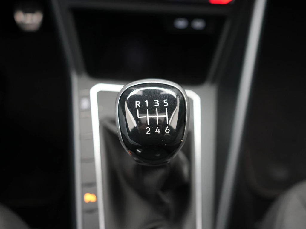 Volkswagen Taigo – foto 28