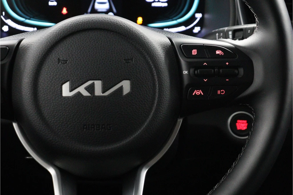 Kia Stonic – foto 31