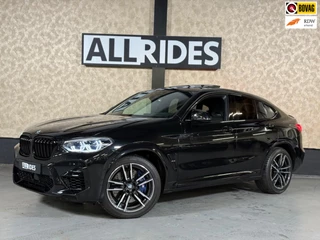 BMW X4 – thumbnail 1