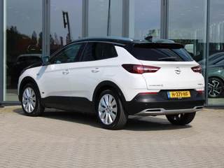 Opel Grandland X – thumbnail 2