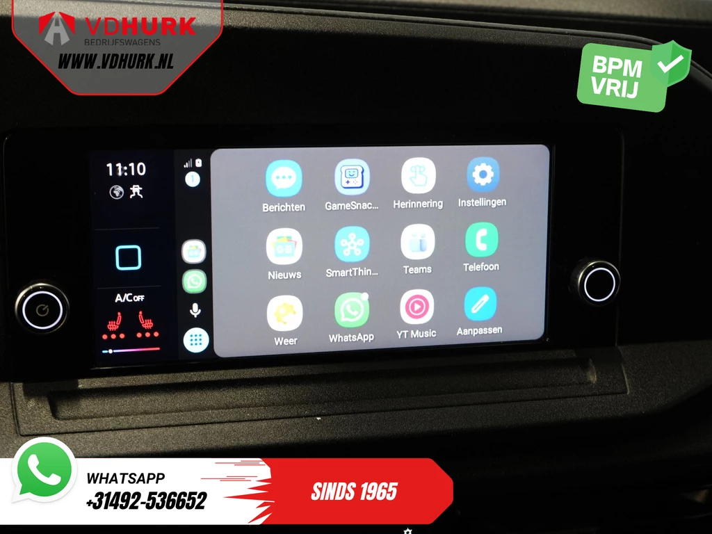 Volkswagen Caddy – foto 28