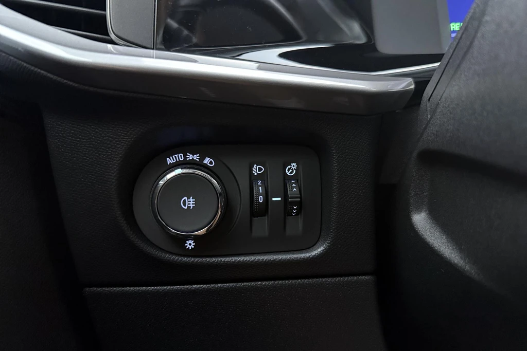 Opel Mokka-e – foto 22