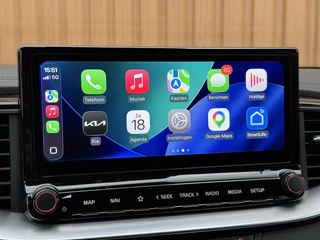 Kia Ceed Sportswagon – thumbnail 11