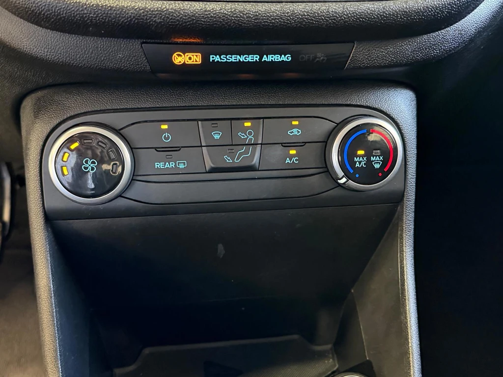 Ford Fiesta – foto 20