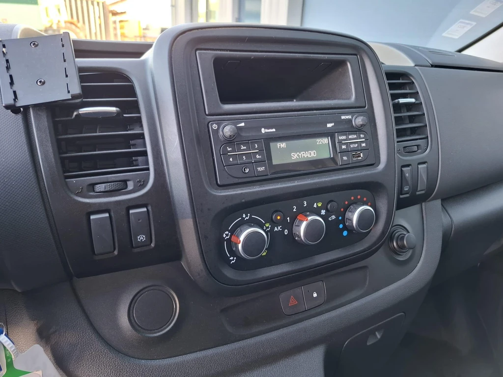 Renault Trafic – foto 27
