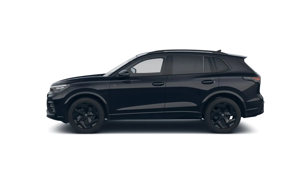 Volkswagen Tiguan – foto 3