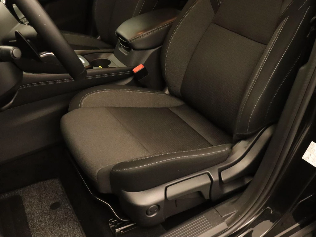 Nissan QASHQAI – foto 41