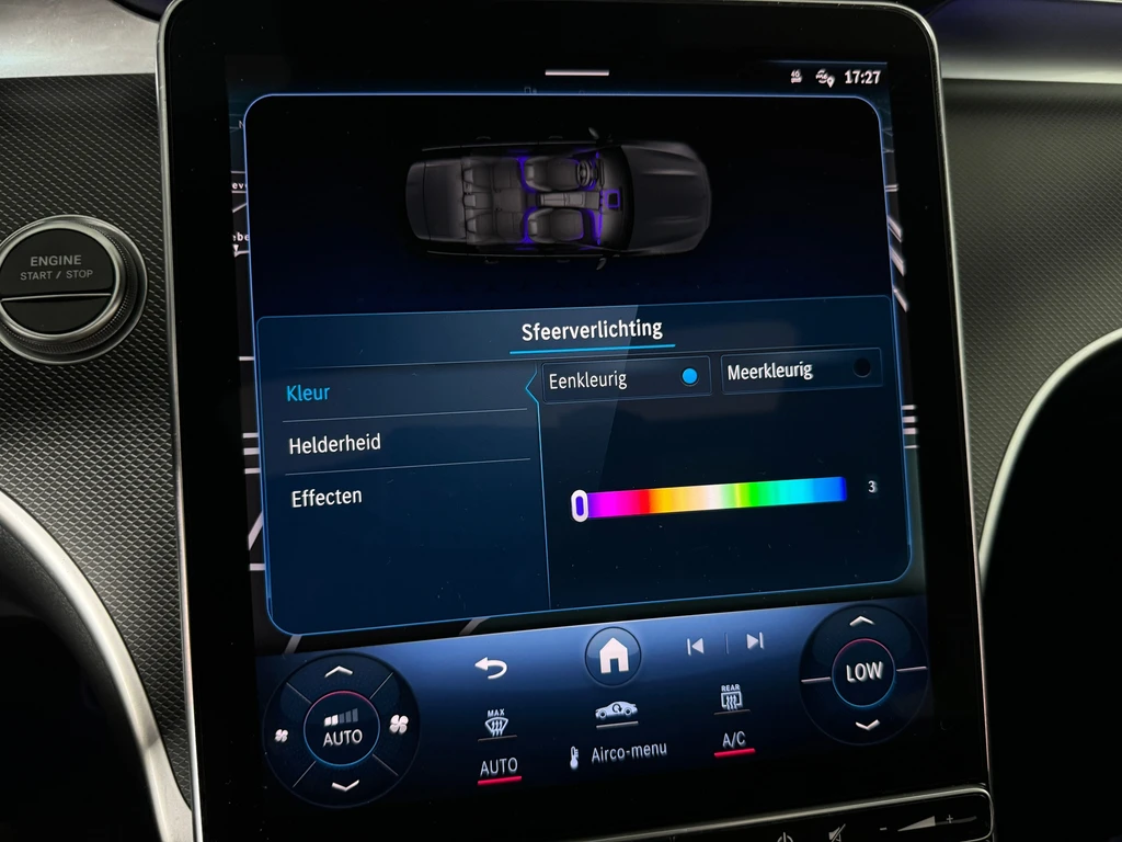 Mercedes-Benz C-Klasse – foto 36