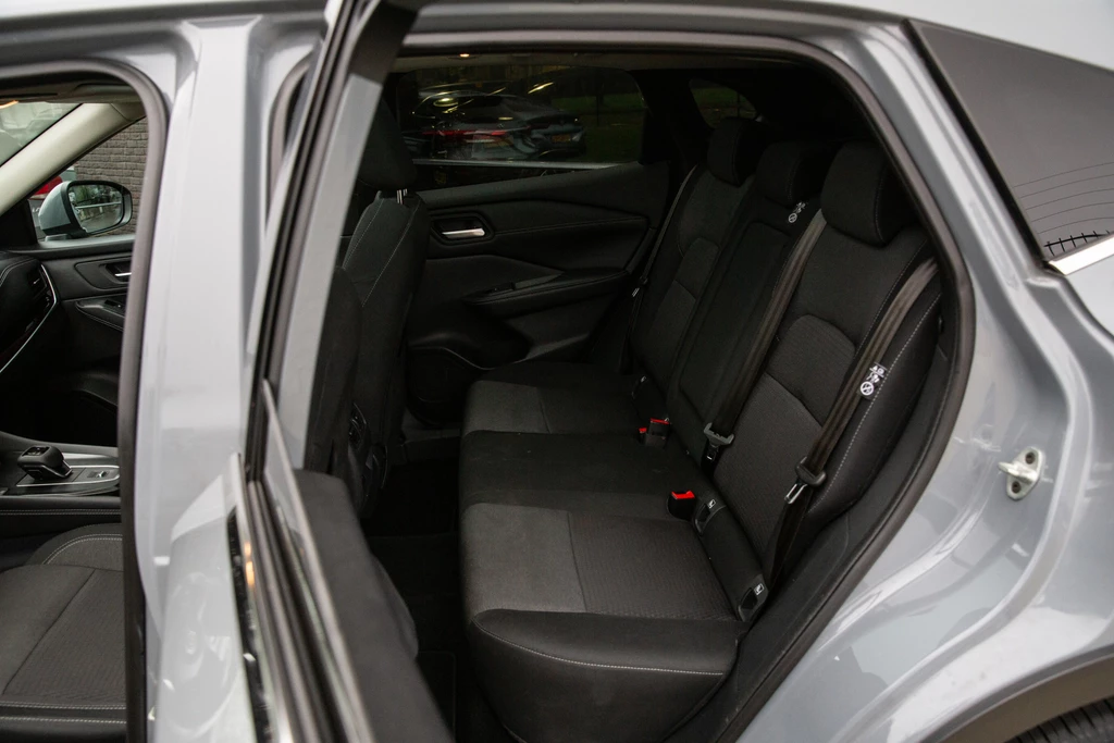 Nissan QASHQAI – foto 9