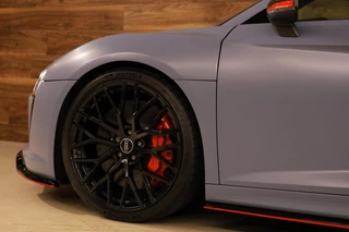 Audi R8 – thumbnail 29