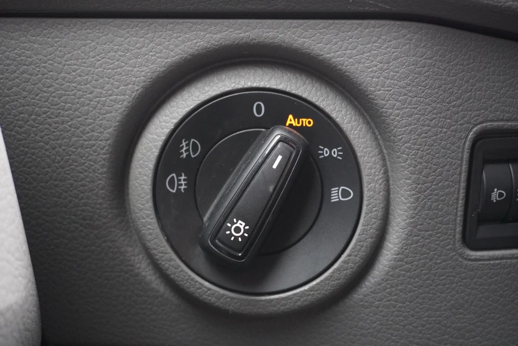 Volkswagen Crafter – foto 17