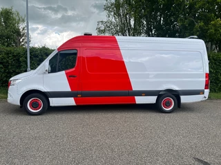 Mercedes-Benz Sprinter – thumbnail 5