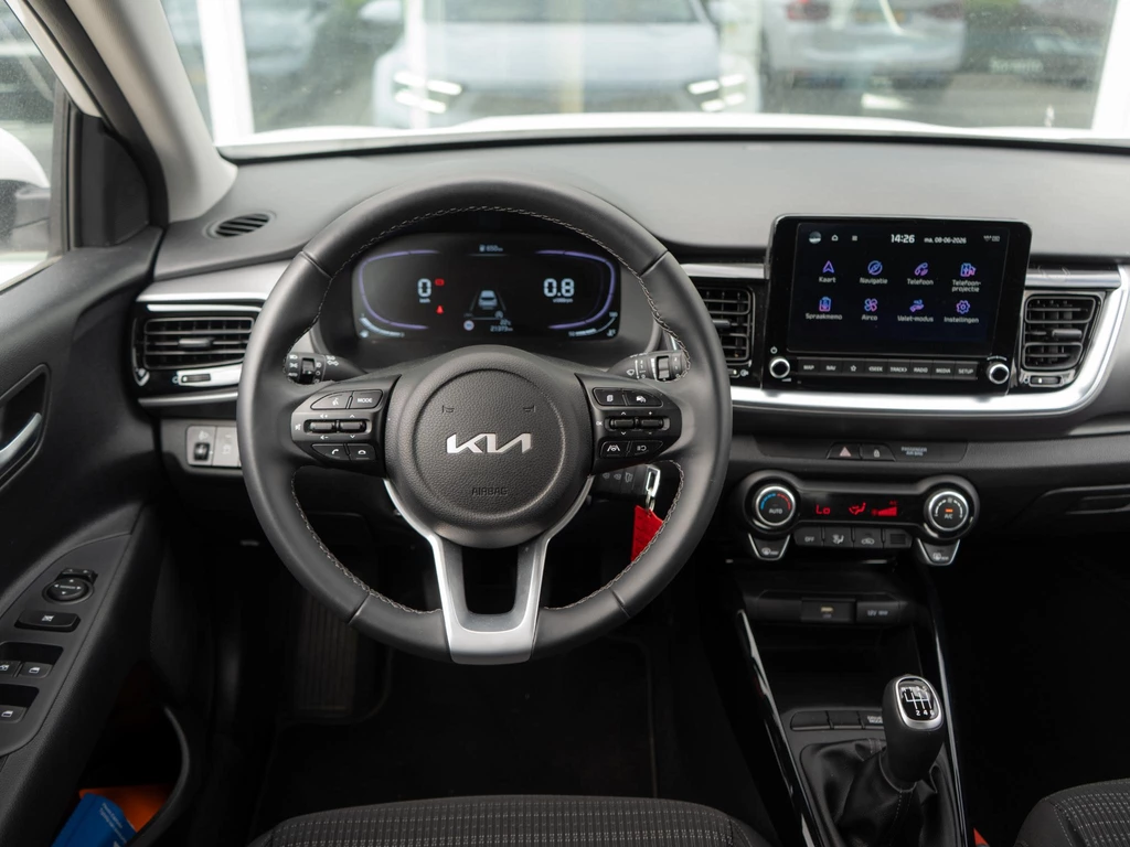 Kia Stonic – foto 29