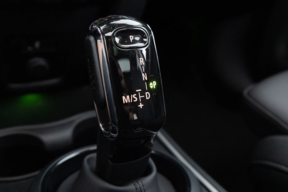 MINI Countryman – foto 19