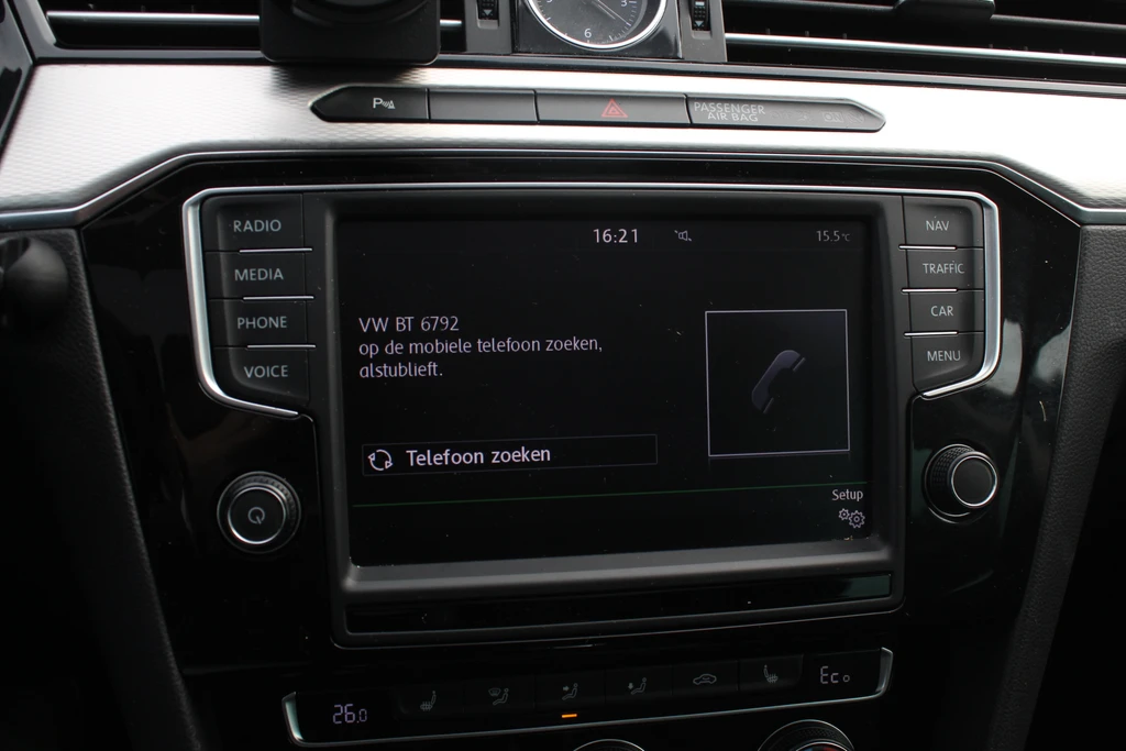 Volkswagen Passat – foto 20